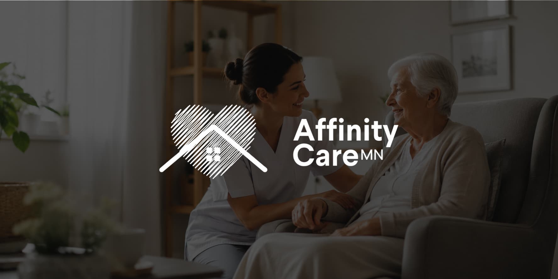 Affinity Care home care operations platform built in Airtable