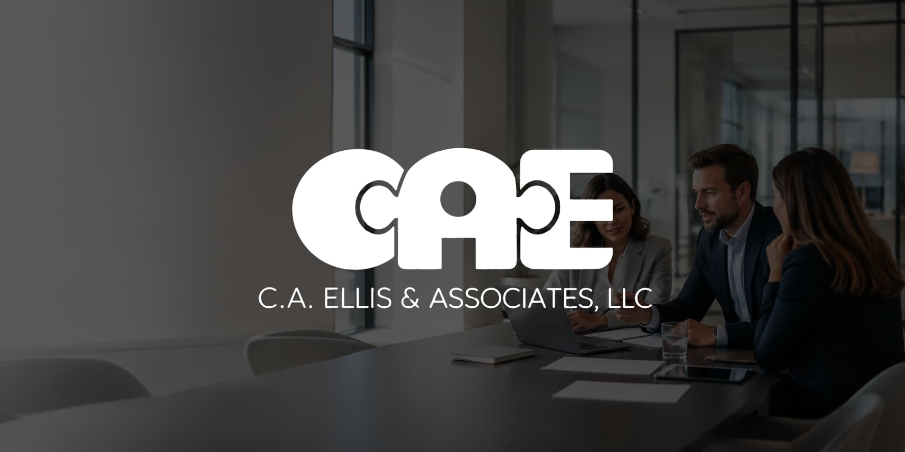 C.A. Ellis compliance portal and Airtable operations system
