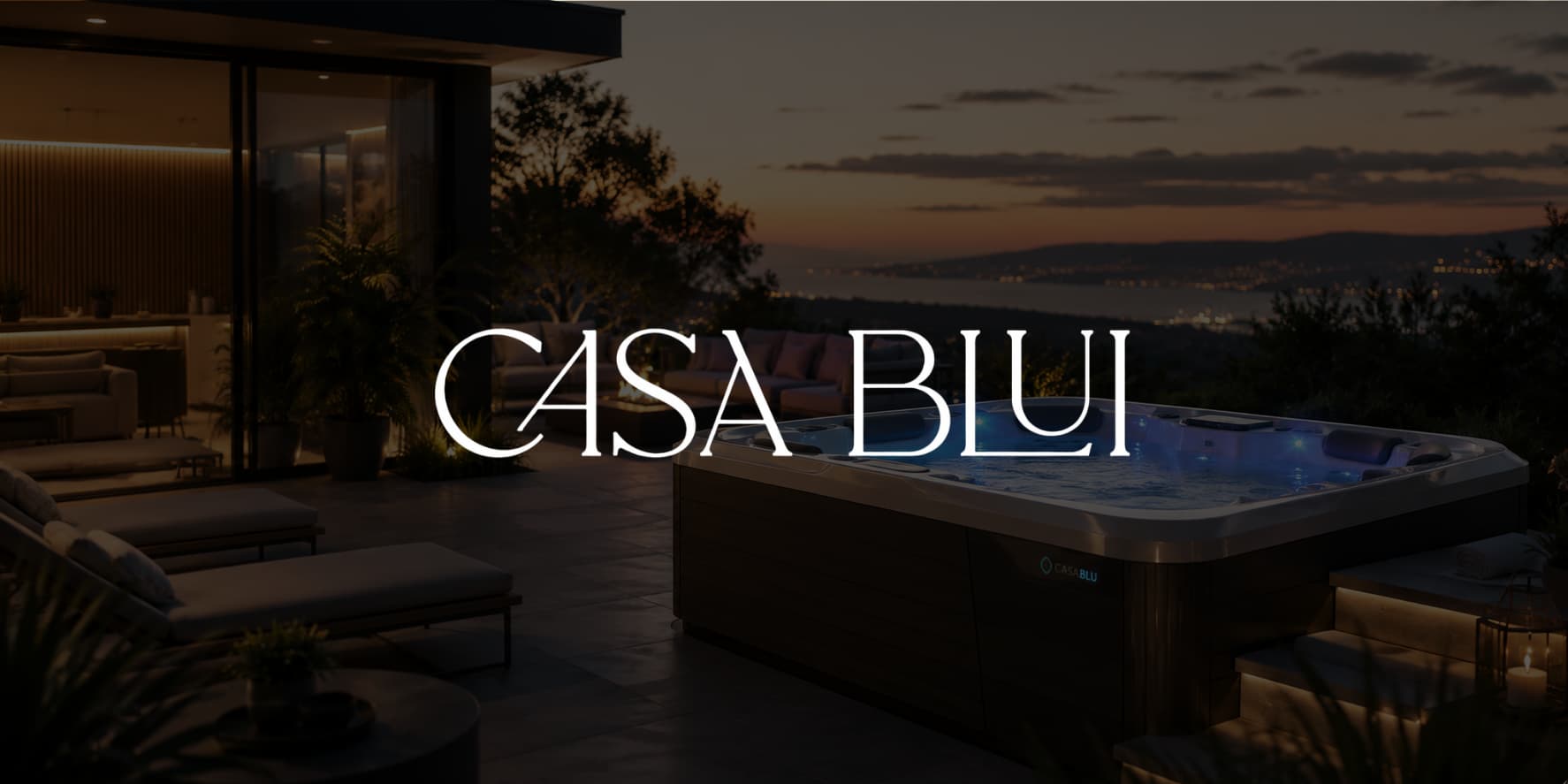 Casa Blui Company Brain — unified CRM, operations, and order management system