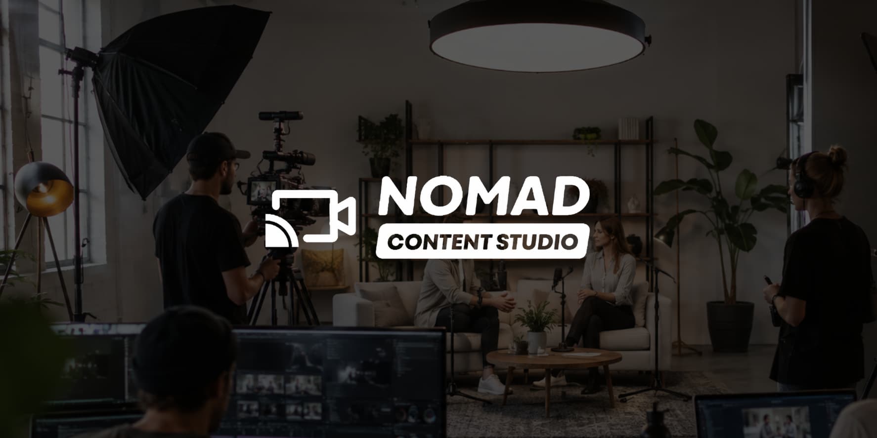 Nomads Cast automated client onboarding system