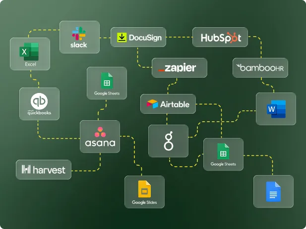 Workflow Automation